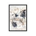 Picture of Petal Symphony II _GroupedProduct_Rectangle_Portrait_Framed_Matted_