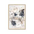 Picture of Petal Symphony II _GroupedProduct_Rectangle_Portrait_Framed_Matted_