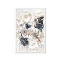 Picture of Petal Symphony II _GroupedProduct_Rectangle_Portrait_Framed_Matted_