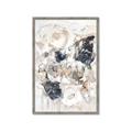 Picture of Petal Symphony II _GroupedProduct_Rectangle_Portrait_Framed_Matted_