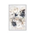 Picture of Petal Symphony II _GroupedProduct_Rectangle_Portrait_Framed_Matted_