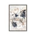 Picture of Petal Symphony II _GroupedProduct_Rectangle_Portrait_Framed_Matted_