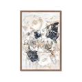 Picture of Petal Symphony II _GroupedProduct_Rectangle_Portrait_Framed_Matted_