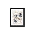 Picture of Petal Symphony II _GroupedProduct_Rectangle_Portrait_Framed_Matted_