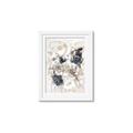 Picture of Petal Symphony II _GroupedProduct_Rectangle_Portrait_Framed_Matted_