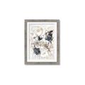 Picture of Petal Symphony II _GroupedProduct_Rectangle_Portrait_Framed_Matted_