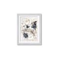 Picture of Petal Symphony II _GroupedProduct_Rectangle_Portrait_Framed_Matted_