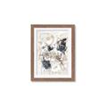 Picture of Petal Symphony II _GroupedProduct_Rectangle_Portrait_Framed_Matted_