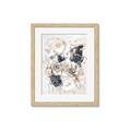 Picture of Petal Symphony II _GroupedProduct_Rectangle_Portrait_Framed_Matted_