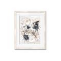 Picture of Petal Symphony II _GroupedProduct_Rectangle_Portrait_Framed_Matted_