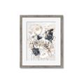 Picture of Petal Symphony II _GroupedProduct_Rectangle_Portrait_Framed_Matted_