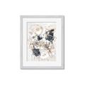 Picture of Petal Symphony II _GroupedProduct_Rectangle_Portrait_Framed_Matted_