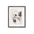 Picture of Petal Symphony II _GroupedProduct_Rectangle_Portrait_Framed_Matted_
