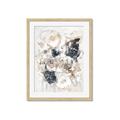 Picture of Petal Symphony II _GroupedProduct_Rectangle_Portrait_Framed_Matted_