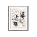 Picture of Petal Symphony II _GroupedProduct_Rectangle_Portrait_Framed_Matted_