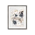 Picture of Petal Symphony II _GroupedProduct_Rectangle_Portrait_Framed_Matted_