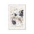 Picture of Petal Symphony II _GroupedProduct_Rectangle_Portrait_Framed_Matted_