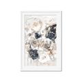 Picture of Petal Symphony II _GroupedProduct_Rectangle_Portrait_Framed_Matted_
