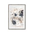 Picture of Petal Symphony II _GroupedProduct_Rectangle_Portrait_Framed_Matted_