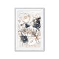 Picture of Petal Symphony II _GroupedProduct_Rectangle_Portrait_Framed_Matted_