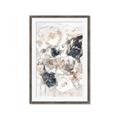 Picture of Petal Symphony II _GroupedProduct_Rectangle_Portrait_Framed_Matted_
