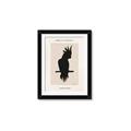 Picture of Vintage Cockatoo _GroupedProduct_Rectangle_Portrait_Framed_Matted_