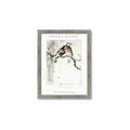 Picture of Chinoiserie Birds _GroupedProduct_Rectangle_Portrait_Framed_Matted_