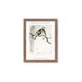 Picture of Chinoiserie Birds _GroupedProduct_Rectangle_Portrait_Framed_Matted_