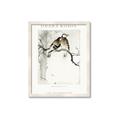 Picture of Chinoiserie Birds _GroupedProduct_Rectangle_Portrait_Framed_Matted_