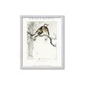 Picture of Chinoiserie Birds _GroupedProduct_Rectangle_Portrait_Framed_Matted_