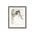Picture of Chinoiserie Birds _GroupedProduct_Rectangle_Portrait_Framed_Matted_