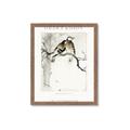 Picture of Chinoiserie Birds _GroupedProduct_Rectangle_Portrait_Framed_Matted_