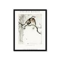 Picture of Chinoiserie Birds _GroupedProduct_Rectangle_Portrait_Framed_Matted_