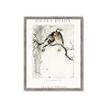 Picture of Chinoiserie Birds _GroupedProduct_Rectangle_Portrait_Framed_Matted_