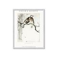 Picture of Chinoiserie Birds _GroupedProduct_Rectangle_Portrait_Framed_Matted_