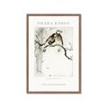 Picture of Chinoiserie Birds _GroupedProduct_Rectangle_Portrait_Framed_Matted_