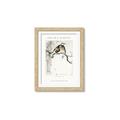 Picture of Chinoiserie Birds _GroupedProduct_Rectangle_Portrait_Framed_Matted_