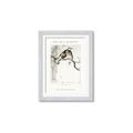 Picture of Chinoiserie Birds _GroupedProduct_Rectangle_Portrait_Framed_Matted_