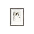 Picture of Chinoiserie Birds _GroupedProduct_Rectangle_Portrait_Framed_Matted_