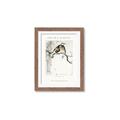 Picture of Chinoiserie Birds _GroupedProduct_Rectangle_Portrait_Framed_Matted_