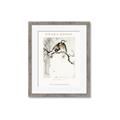 Picture of Chinoiserie Birds _GroupedProduct_Rectangle_Portrait_Framed_Matted_