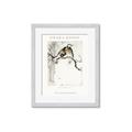 Picture of Chinoiserie Birds _GroupedProduct_Rectangle_Portrait_Framed_Matted_
