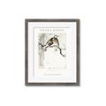 Picture of Chinoiserie Birds _GroupedProduct_Rectangle_Portrait_Framed_Matted_