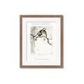 Picture of Chinoiserie Birds _GroupedProduct_Rectangle_Portrait_Framed_Matted_