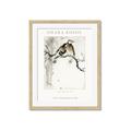 Picture of Chinoiserie Birds _GroupedProduct_Rectangle_Portrait_Framed_Matted_