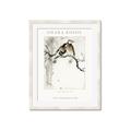 Picture of Chinoiserie Birds _GroupedProduct_Rectangle_Portrait_Framed_Matted_