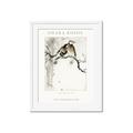 Picture of Chinoiserie Birds _GroupedProduct_Rectangle_Portrait_Framed_Matted_