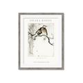 Picture of Chinoiserie Birds _GroupedProduct_Rectangle_Portrait_Framed_Matted_