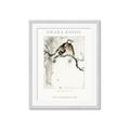 Picture of Chinoiserie Birds _GroupedProduct_Rectangle_Portrait_Framed_Matted_
