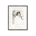 Picture of Chinoiserie Birds _GroupedProduct_Rectangle_Portrait_Framed_Matted_